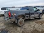 2004 Chevrolet Silverado K2500 Heavy Duty