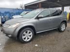 2007 Nissan Murano SL