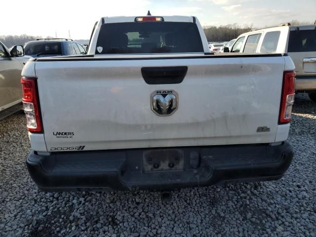 2019 Dodge RAM 1500 Tradesman