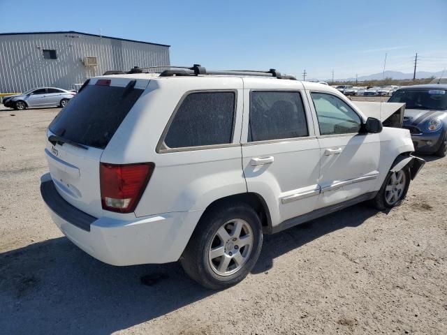 2010 Jeep Grand Cherokee Laredo