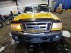 2007 Ford Ranger Super Cab