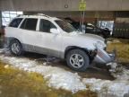 2004 Hyundai Santa FE GLS