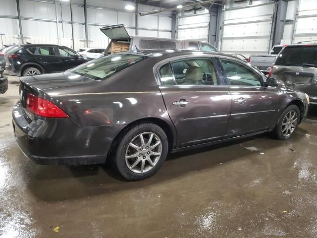 2007 Buick Lucerne CXL