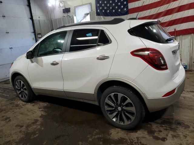 2019 Buick Encore Essence