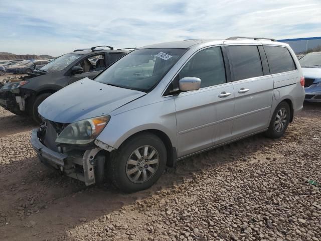 2010 Honda Odyssey EX