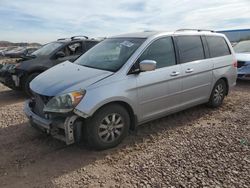 Honda Vehiculos salvage en venta: 2010 Honda Odyssey EX