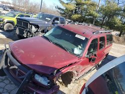 2005 Chevrolet Suburban K1500 en venta en Lexington, KY