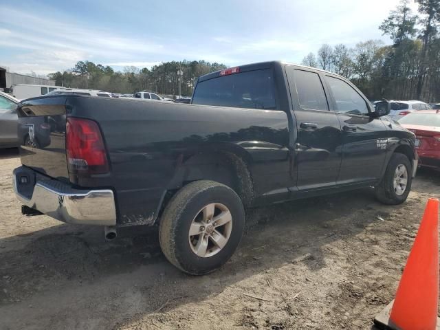 2020 Dodge RAM 1500 Classic Tradesman