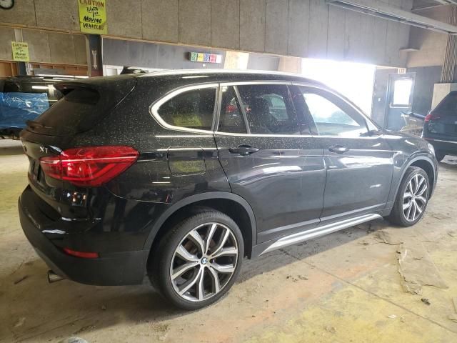 2016 BMW X1 XDRIVE28I