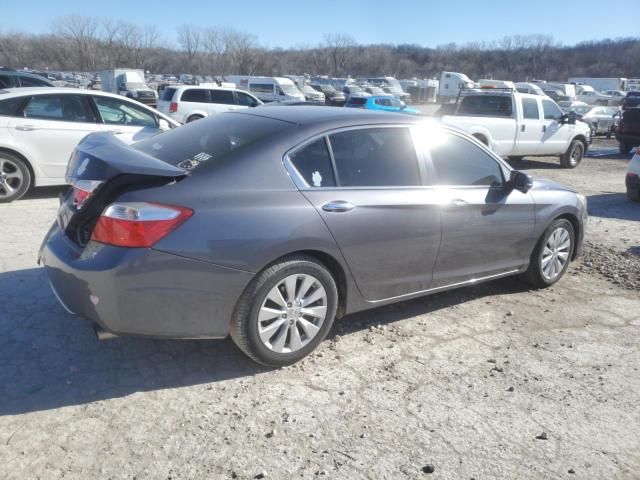 2014 Honda Accord EX