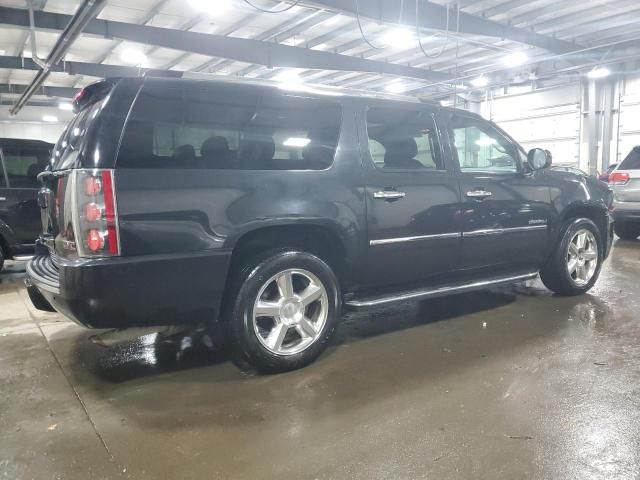 2012 GMC Yukon XL Denali