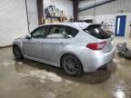 2013 Subaru Impreza WRX