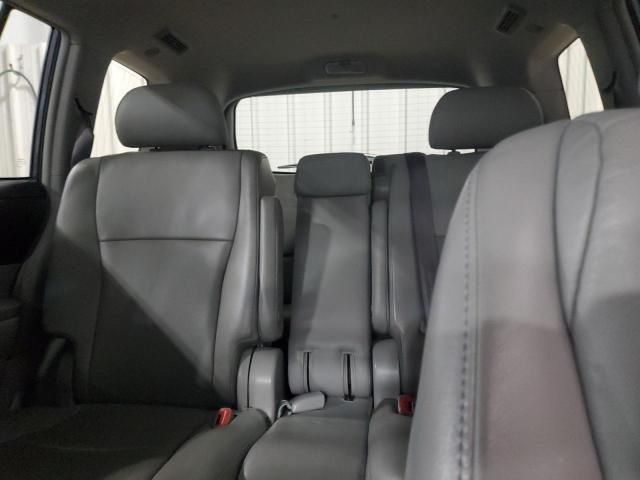 2012 Toyota Highlander Base