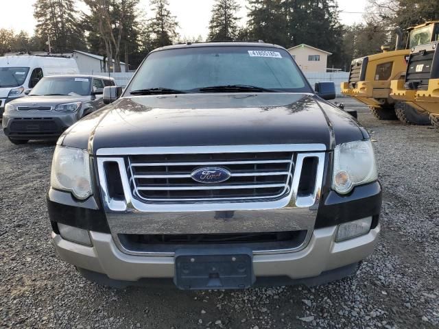 2008 Ford Explorer Eddie Bauer