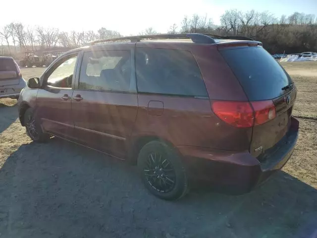 2007 Toyota Sienna CE