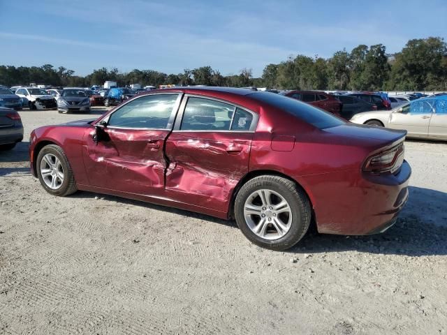 2017 Dodge Charger SE