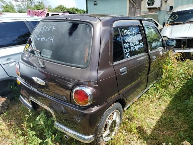 1997 Daihatsu Other