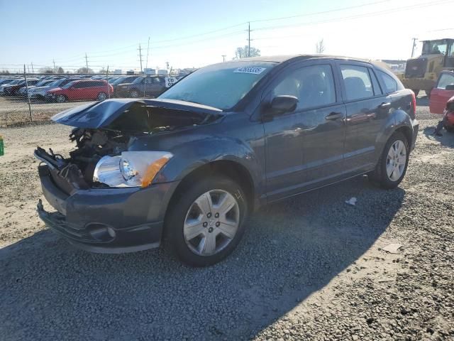 2007 Dodge Caliber SXT