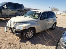 Chrysler Vehiculos salvage en venta: 2008 Chrysler PT Cruiser Touring