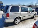 2006 Chevrolet Uplander LS