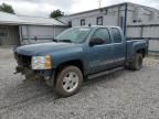 2013 Chevrolet Silverado K1500 LT