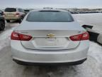 2018 Chevrolet Malibu Hybrid