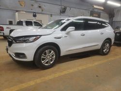 Buick Enclave salvage cars for sale: 2018 Buick Enclave Essence