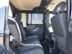 2011 Jeep Wrangler Unlimited Sport