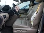 2013 Honda Odyssey EXL