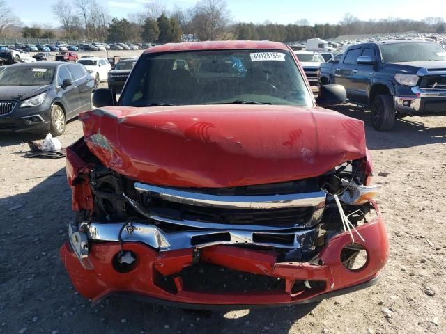 2006 GMC New Sierra C1500