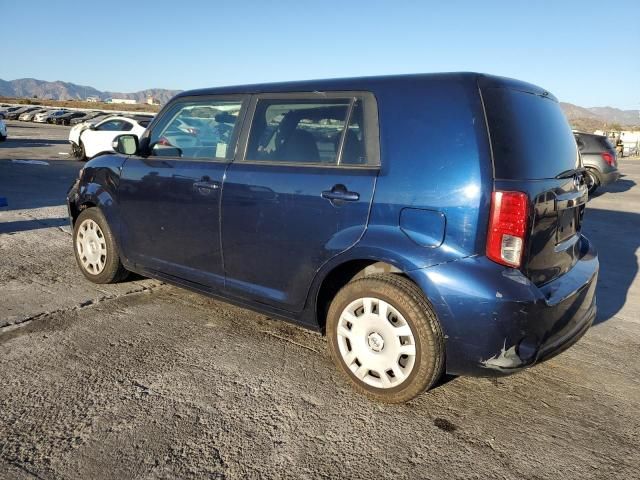 2015 Scion XB