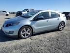 2011 Chevrolet Volt