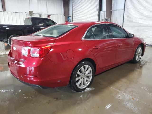 2013 Chevrolet Malibu 2LT