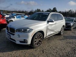 2015 BMW X5 SDRIVE35I en venta en Memphis, TN