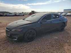 Carros con verificación Run & Drive a la venta en subasta: 2018 Chevrolet Malibu LS