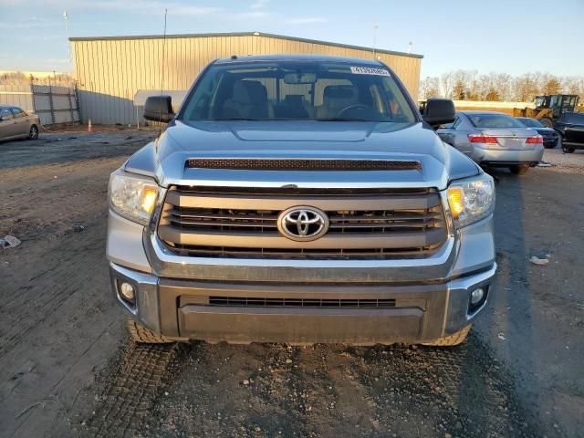 2014 Toyota Tundra Double Cab SR