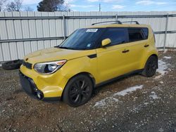 2016 KIA Soul + en venta en Mebane, NC