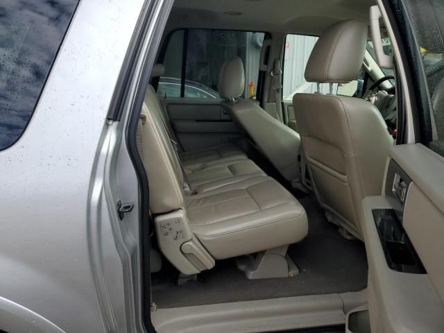 2013 Ford Expedition EL Limited