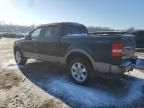 2006 Ford F150 Supercrew