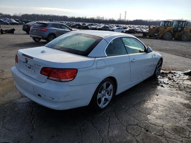 2009 BMW 328 I