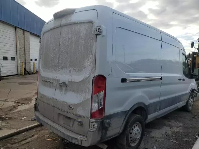 2024 Ford Transit T-250