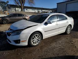 2011 Ford Fusion SEL en venta en Albuquerque, NM