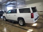 2016 Chevrolet Suburban K1500 LS