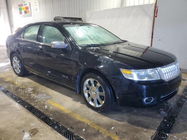 2007 Lincoln MKZ