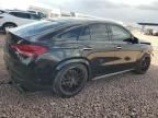 2024 Mercedes-Benz GLE Coupe 63 S 4matic AMG