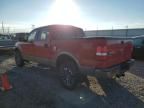 2004 Ford F150 Supercrew