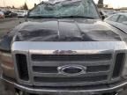 2008 Ford F250 Super Duty