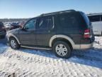 2010 Ford Explorer Eddie Bauer