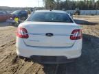 2010 Ford Taurus SE