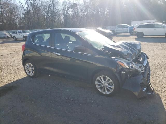 2020 Chevrolet Spark 2LT